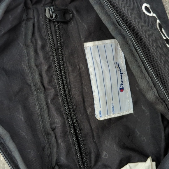 CHAMPION belt bag - Picture 5 of 5